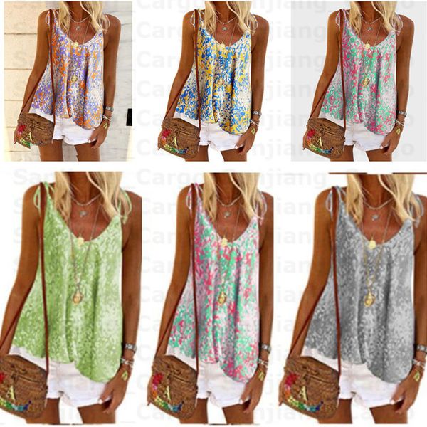 women loose t-shirts s-3xl summer women clothes tee outfits female sleeveless tanks camis pullover fashion casual t-shirt 2020 e31209, White
women loose t-shirts s-3xl summer women clothes tee outfits female sleeveless tanks camis pullover fashion casual t-shirt 2020 e31209, White