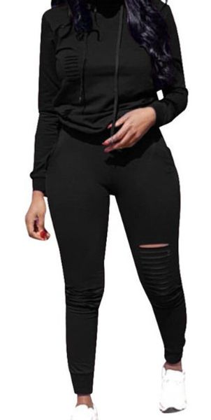 two piece dress 2021 europe and the united states autumn women's fashion casual long-sleeved solid color sports wind two-piece women, White
two piece dress 2021 europe and the united states autumn women's fashion casual long-sleeved solid color sports wind two-piece women, White