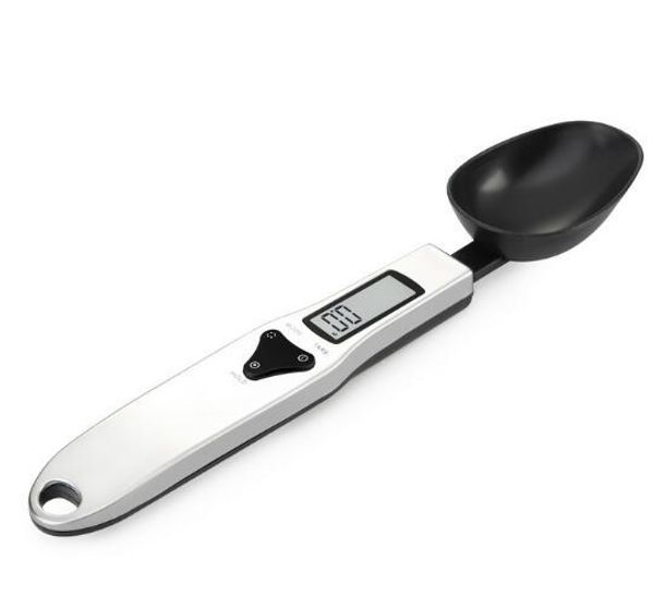 300g/0.1g 500g/0.1g digital kitchen electronic spoon weight scale measuring gram lcd digital spoon scale kitchen tools
300g/0.1g 500g/0.1g digital kitchen electronic spoon weight scale measuring gram lcd digital spoon scale kitchen tools