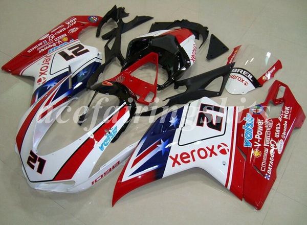 4 gifts new abs motorcycle full fairings set fit for ducati 848 1098 1198 1098s 1098r evo 2007 2008 2009 2010 2011 2012 red blue white
4 gifts new abs motorcycle full fairings set fit for ducati 848 1098 1198 1098s 1098r evo 2007 2008 2009 2010 2011 2012 red blue white
