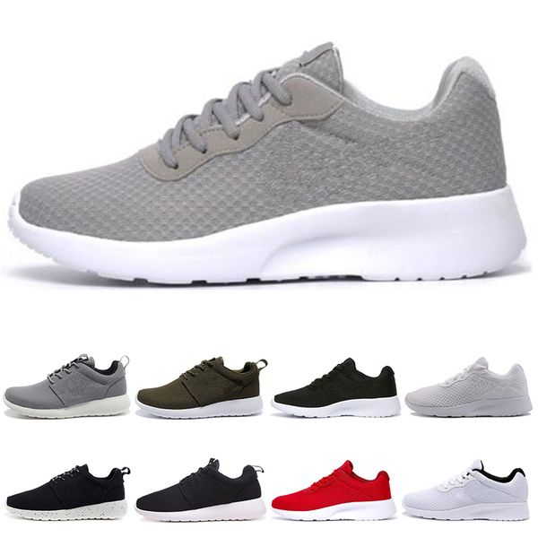 new arrival tanjun run running shoes men women black low lightweight breathable london olympic sports sneakers mens trainers size 36-45, White;red
new arrival tanjun run running shoes men women black low lightweight breathable london olympic sports sneakers mens trainers size 36-45, White;red