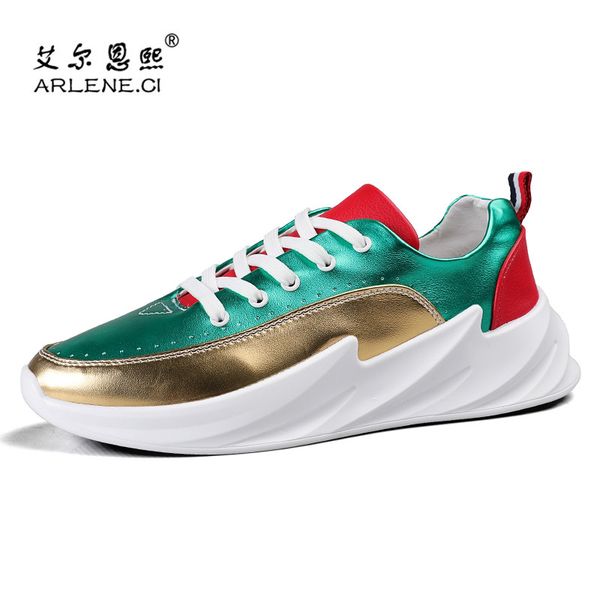 new running shoes for men outdoor sneakers male platform shoes light jogging athletic gym soft bounce fitness sport
new running shoes for men outdoor sneakers male platform shoes light jogging athletic gym soft bounce fitness sport