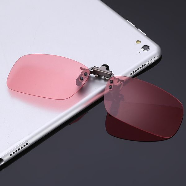 plastic mens clip-on sunglasses cycling equipment cycling fishing eyewear pink lenses eyewear dedicated glasses
plastic mens clip-on sunglasses cycling equipment cycling fishing eyewear pink lenses eyewear dedicated glasses