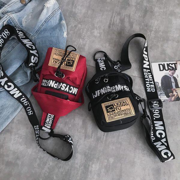 mini chest pack women's bag casual students men's chest pack female mobile phone bag coin pocket nylon new style versatile shoul
mini chest pack women's bag casual students men's chest pack female mobile phone bag coin pocket nylon new style versatile shoul