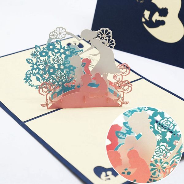 1pcs mother with child thanksgiving greeting postcards flower paper happy birthday love gift card thank you stickers
1pcs mother with child thanksgiving greeting postcards flower paper happy birthday love gift card thank you stickers