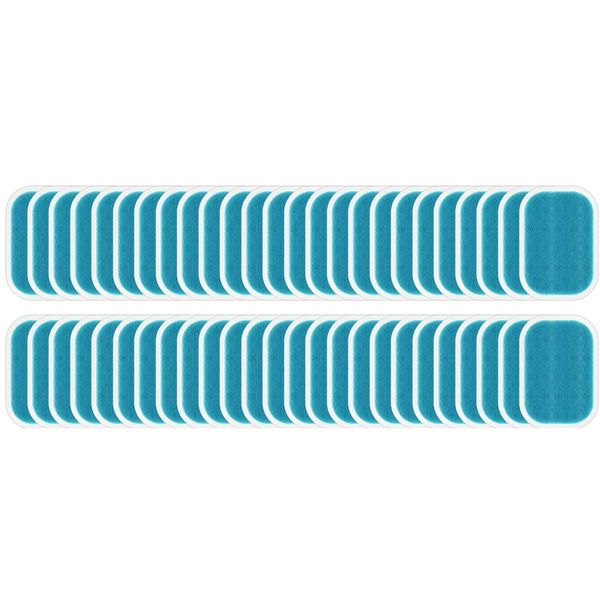 training equipment yn-50 pcs/25 packs abs stimulator replacement gel sheet pads for abdominal muscle trainer, accessory ab workout
training equipment yn-50 pcs/25 packs abs stimulator replacement gel sheet pads for abdominal muscle trainer, accessory ab workout