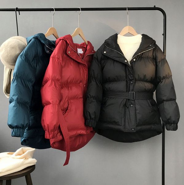 fashion-mooirue 2018 autumn winter harajuku casual streetwear overcoat jacket korean thickening o neck printing loose cotton outwearmx190822, Black
fashion-mooirue 2018 autumn winter harajuku casual streetwear overcoat jacket korean thickening o neck printing loose cotton outwearmx190822, Black