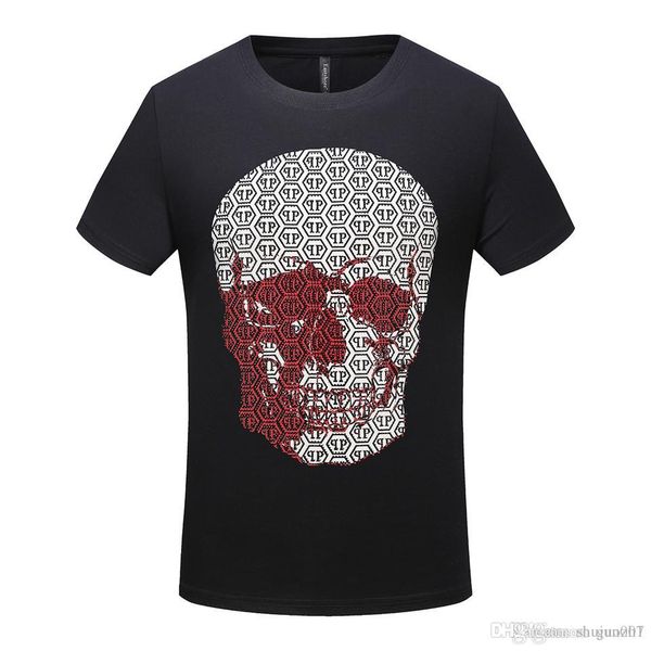 men harajuku t shirt cartoon skull assembly line t-shirt japanese style streetwear oversized tshirt summer tees cotton, White;black
men harajuku t shirt cartoon skull assembly line t-shirt japanese style streetwear oversized tshirt summer tees cotton, White;black