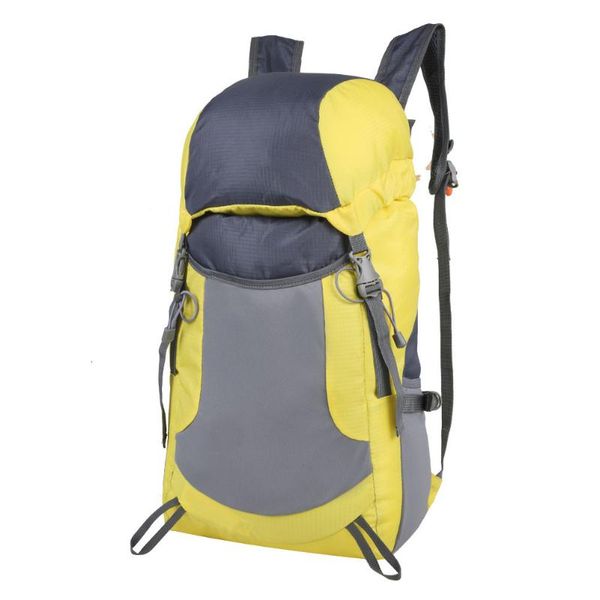 climbing outdoor waterproof nylon foldable sports portable large capacity camping adjustable strap shoulder bag travel backpack
climbing outdoor waterproof nylon foldable sports portable large capacity camping adjustable strap shoulder bag travel backpack