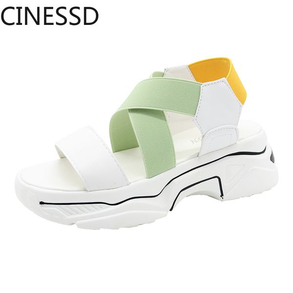2020 leisure trend is my thick bottom comfortable sports ladies sandals zapatos de mujer, Black
2020 leisure trend is my thick bottom comfortable sports ladies sandals zapatos de mujer, Black