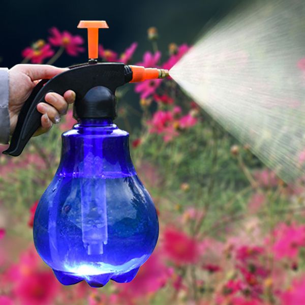 1.5l plant flower watering can spray bottle hand pressure kettle plastic garden watering can adjustable nozzle
1.5l plant flower watering can spray bottle hand pressure kettle plastic garden watering can adjustable nozzle
