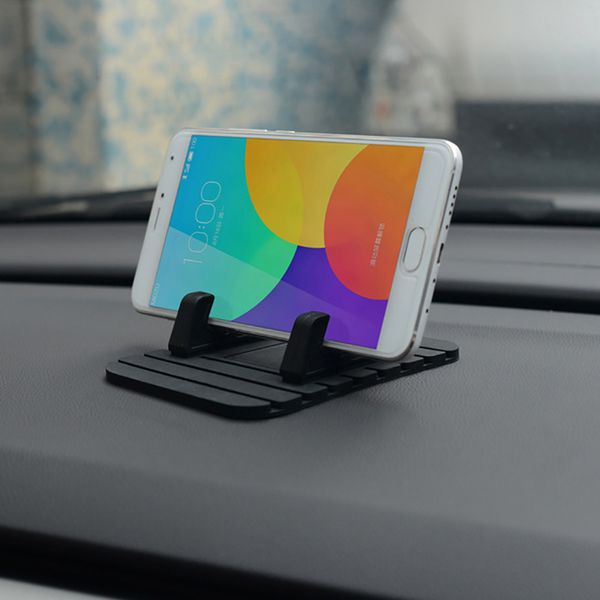 car decor soft silicone phone holder anti slip mat pad automobiles dashboard gps support deskstand bracket auto accessories
car decor soft silicone phone holder anti slip mat pad automobiles dashboard gps support deskstand bracket auto accessories