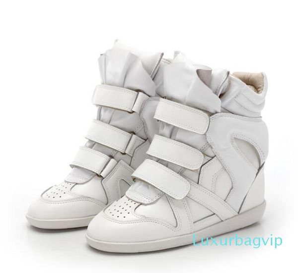 fashion thick bottom designer women shoes genuine leather isabel women shoes martin boots designer women ankle boots isabel shoes, Black 
fashion thick bottom designer women shoes genuine leather isabel women shoes martin boots designer women ankle boots isabel shoes, Black