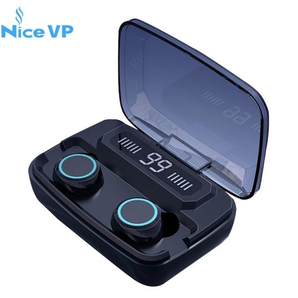 original wireless headphones m11 tws bluetooth 5.0 in-ear earphone noise reduction hifi ipx7 waterproof headset 3000mah power bank for sport
original wireless headphones m11 tws bluetooth 5.0 in-ear earphone noise reduction hifi ipx7 waterproof headset 3000mah power bank for sport