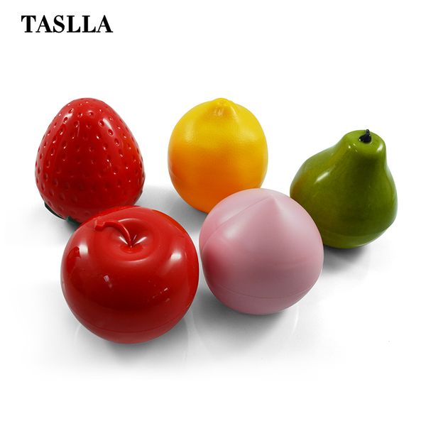 taslla new cute cartoon plastic contact lens case box peach apple pear strawberry lemon shape mini contact eye lenses case a8023, Silver
taslla new cute cartoon plastic contact lens case box peach apple pear strawberry lemon shape mini contact eye lenses case a8023, Silver