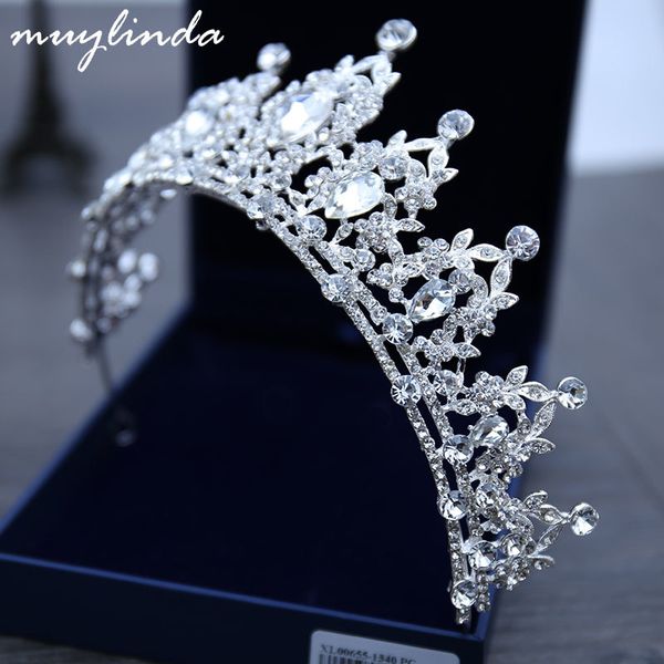 baroque crystal bridal tiara classic flower vine tiara and crown hair accessories for women wedding headband tiaras, White;golden
baroque crystal bridal tiara classic flower vine tiara and crown hair accessories for women wedding headband tiaras, White;golden