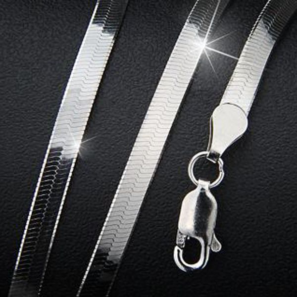 jewelry necklace male money domineering silver necklace the european and american wind man 4mm 20inch
jewelry necklace male money domineering silver necklace the european and american wind man 4mm 20inch