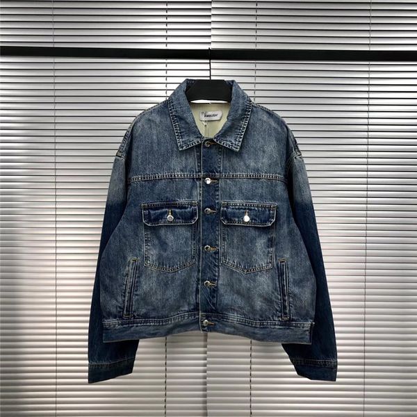 2020 new printed shirt new denim jacket 1: 1 jacket for men and women fashionable hip hop, Black;brown
2020 new printed shirt new denim jacket 1: 1 jacket for men and women fashionable hip hop, Black;brown