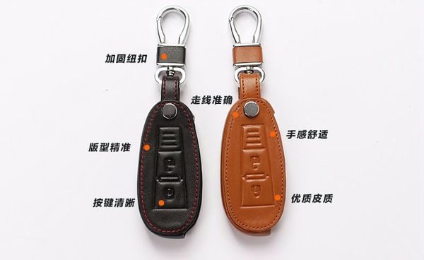 100% head leather key case chain key rings car accessories for suzuki vitara 2015 2016
100% head leather key case chain key rings car accessories for suzuki vitara 2015 2016