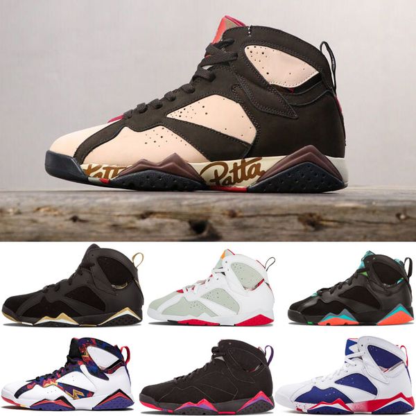2019 mens basketball shoes trainer sport shoe sneaker men 7s vii purple unc olympic panton pure money nothing raptor n7 zapatos
2019 mens basketball shoes trainer sport shoe sneaker men 7s vii purple unc olympic panton pure money nothing raptor n7 zapatos