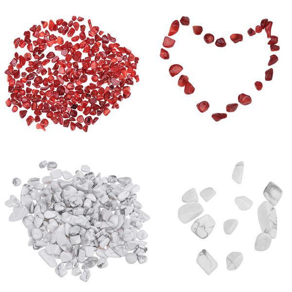 white red turquoise gravel bulk home fish tank flower pot minerals aquarium decoration tumbled stones diy home ornaments 100g
white red turquoise gravel bulk home fish tank flower pot minerals aquarium decoration tumbled stones diy home ornaments 100g