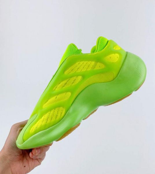 700 v3 running shoes new 2020 men women kanye west fluorescent green sports shoes come with box
700 v3 running shoes new 2020 men women kanye west fluorescent green sports shoes come with box