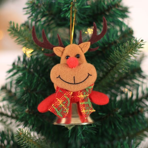 christmas pendant xmas tree hanging ornaments with wooden bead and bell holiday home party navidad decorations
christmas pendant xmas tree hanging ornaments with wooden bead and bell holiday home party navidad decorations