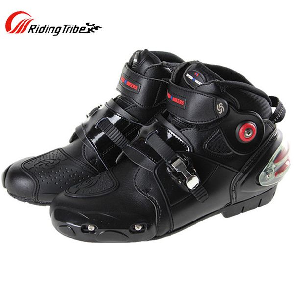 riding tribe motorcycle boots men motorbiker ankle boots motorcycles moto shoes leather motorcycle moto shoes a9003
riding tribe motorcycle boots men motorbiker ankle boots motorcycles moto shoes leather motorcycle moto shoes a9003