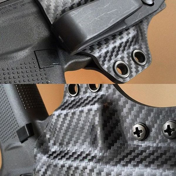 carbon fiber panel sheet plate making diy kydex gun holsters knife k sheath case belt clip rivets eyelet tool set
carbon fiber panel sheet plate making diy kydex gun holsters knife k sheath case belt clip rivets eyelet tool set