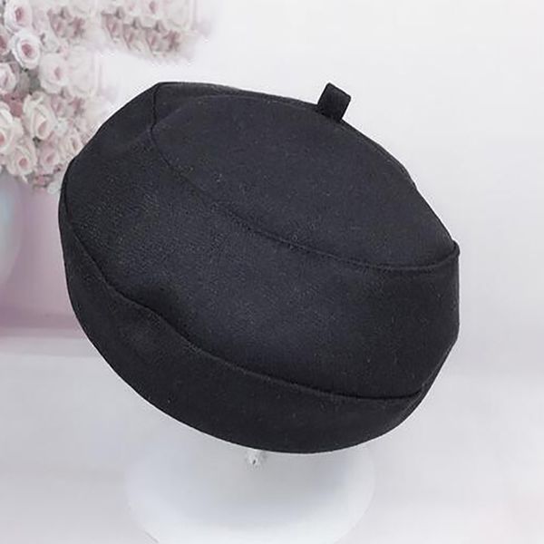 2019 women beret femme female beret hat autumn winter lady outdoor cold proof hats painter's hat berets, Blue;gray
2019 women beret femme female beret hat autumn winter lady outdoor cold proof hats painter's hat berets, Blue;gray