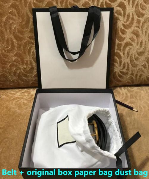 a set brand black belts bronze buckle belt designer real leather belt perfect matching gift box portable paper bags and dust bag, Silver
a set brand black belts bronze buckle belt designer real leather belt perfect matching gift box portable paper bags and dust bag, Silver