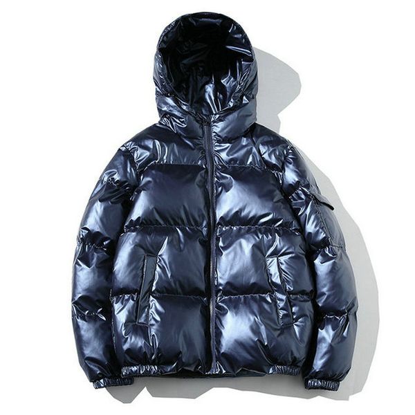 2019 new men jacket пальто сгущает теплая зима куртки мужчины parka с капюшоном outwear хлопка ватник корейской моды мужской одежды, Tan;black
2019 new men jacket пальто сгущает теплая зима куртки мужчины parka с капюшоном outwear хлопка ватник корейской моды мужской одежды, Tan;black