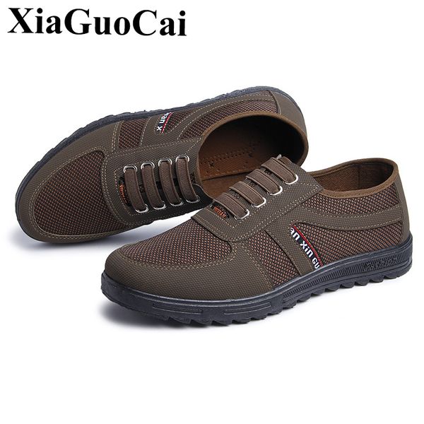 men casual shoes for summer breathable mesh slip-on loafers light soft design male tenis footwear nonslip flat man shoes, Black
men casual shoes for summer breathable mesh slip-on loafers light soft design male tenis footwear nonslip flat man shoes, Black