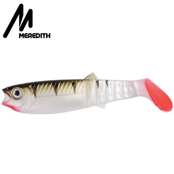 meredith 3pcs 22g 12.5cm cannibal soft lures shads fishing fish lures fishing soft baits jx62-12
meredith 3pcs 22g 12.5cm cannibal soft lures shads fishing fish lures fishing soft baits jx62-12