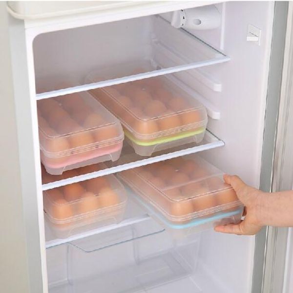 cross border 15 layer egg fresh box kitchen transparent plastic bring egg support refrigerator egg box food seal up box
cross border 15 layer egg fresh box kitchen transparent plastic bring egg support refrigerator egg box food seal up box