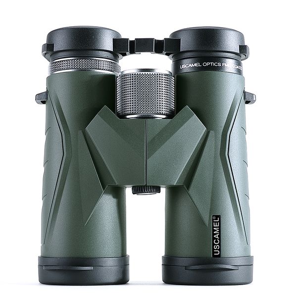 uscamel binoculars 8x42 waterproof telescope professional hunting optics camping outdoor (army green
uscamel binoculars 8x42 waterproof telescope professional hunting optics camping outdoor (army green