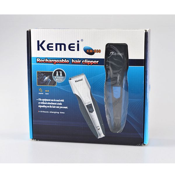 kemei 830 rechargeable portable beard trimmer razor shaver beard shaving cutting machine kit d38 bwkf qemgz
kemei 830 rechargeable portable beard trimmer razor shaver beard shaving cutting machine kit d38 bwkf qemgz