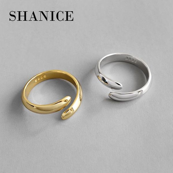 shanice s925 sterling silver open ring smooth face cross opening ring for women party jewelry men trendy finger ring anillo
shanice s925 sterling silver open ring smooth face cross opening ring for women party jewelry men trendy finger ring anillo