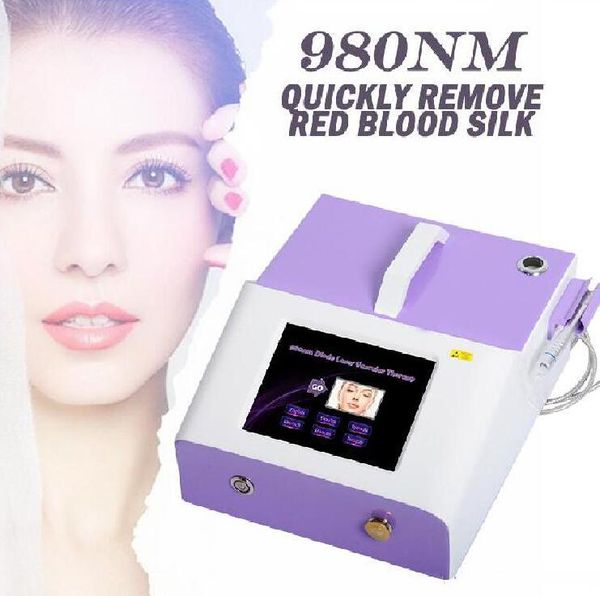 portable 30w spider vein removal machine 980nm diode laser varicose veins vascular removal machine 980 nm wavelength 100j high, Black
portable 30w spider vein removal machine 980nm diode laser varicose veins vascular removal machine 980 nm wavelength 100j high, Black