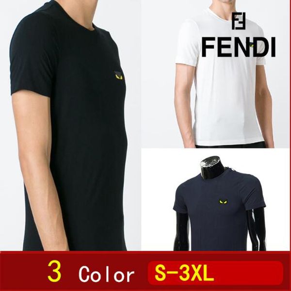 New sale Mens Designer T Shirts Black White Grey Mens Fashion Designer T Shirts Top Basic Short Sleeve S-3XL
New sale Mens Designer T Shirts Black White Grey Mens Fashion Designer T Shirts Top Basic Short Sleeve S-3XL