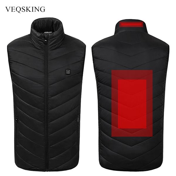 heated vest men women heating clothing thermal warm clothing winter heated jackets hiking jacket winter jacket, Blue;black
heated vest men women heating clothing thermal warm clothing winter heated jackets hiking jacket winter jacket, Blue;black