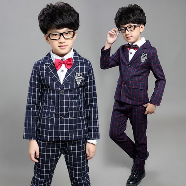 suits & blazers children's clothing spring autumn outfit boy's suit+pant two pieces suits whole sale 120-150 cm 2020 plaid, Black
suits & blazers children's clothing spring autumn outfit boy's suit+pant two pieces suits whole sale 120-150 cm 2020 plaid, Black