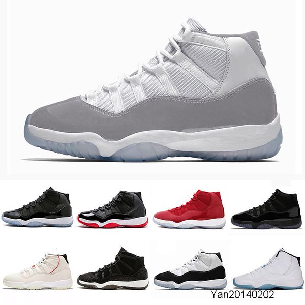 snakeskin concord 11 xi 11s jeter men basketball shoes vast grey neutral olive cap and gown women mens sports sneakers 5.5-13
snakeskin concord 11 xi 11s jeter men basketball shoes vast grey neutral olive cap and gown women mens sports sneakers 5.5-13