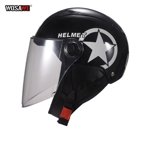 motorcycle helmet open face long visors moto helmet electric bicycle men women summer scooter motorbike
motorcycle helmet open face long visors moto helmet electric bicycle men women summer scooter motorbike
