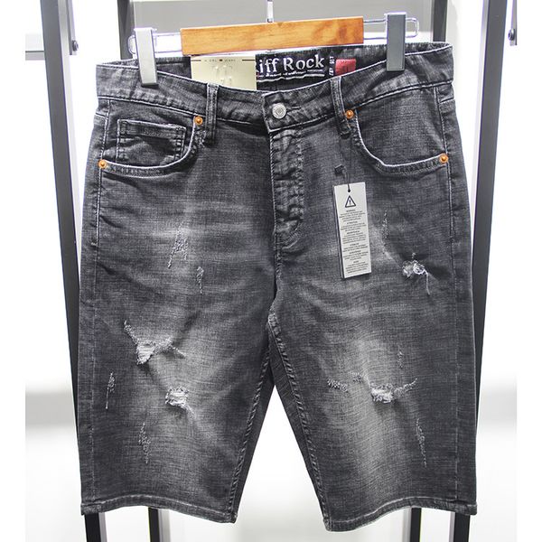 2020 fashion mens stylist shorts shredded thin denim shorts camouflage style short pants summer mens slim pants overalls mens short 29-44, White;black
2020 fashion mens stylist shorts shredded thin denim shorts camouflage style short pants summer mens slim pants overalls mens short 29-44, White;black