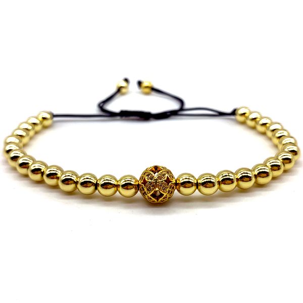 2020 gold hollow ball black rope men bracelet for women adjustable braided macrame charm bracelet men women jewelry gift, Golden;silver
2020 gold hollow ball black rope men bracelet for women adjustable braided macrame charm bracelet men women jewelry gift, Golden;silver