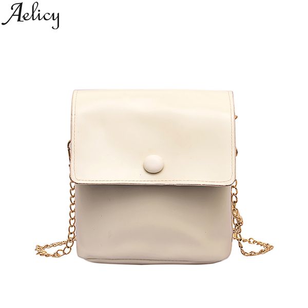 aelicy women bags 2019 casual handbag female small square bag solid color female pu leather messenger bag shoulde
aelicy women bags 2019 casual handbag female small square bag solid color female pu leather messenger bag shoulde