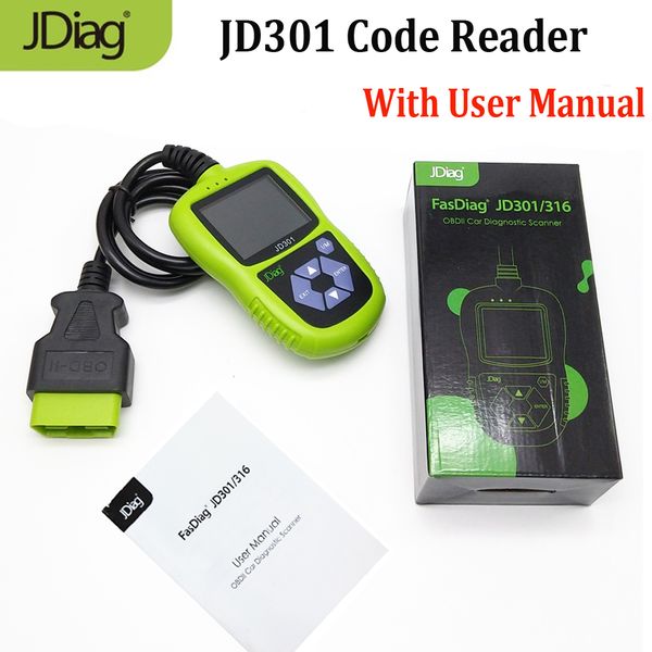 нового obd2 auto code reader jdiag jd301 obdii obd автопоиск автомобиль диагностического сканер на несколько языках пк ad310
нового obd2 auto code reader jdiag jd301 obdii obd автопоиск автомобиль диагностического сканер на несколько языках пк ad310
