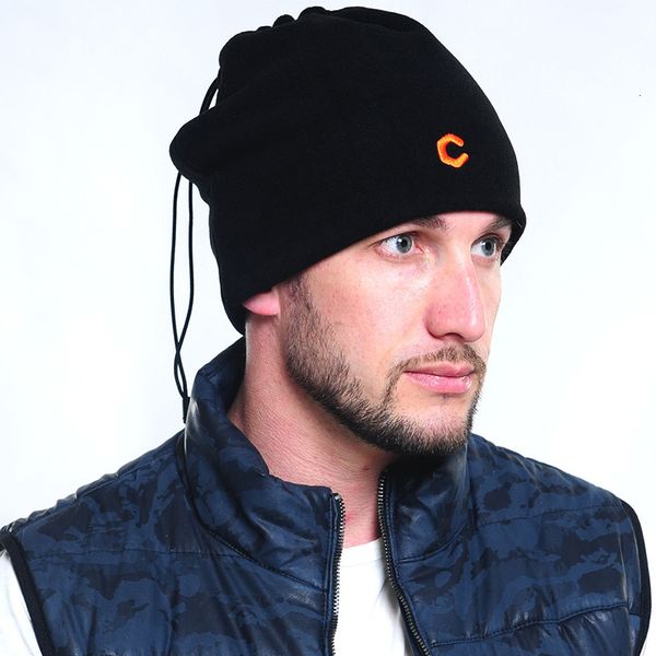 winter men womens warm fleece cap outdoor fishing skiing riding hiking thermal windproof hat multifunction mask scarf headwear, Black;white
winter men womens warm fleece cap outdoor fishing skiing riding hiking thermal windproof hat multifunction mask scarf headwear, Black;white