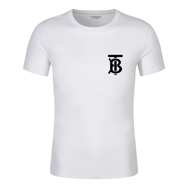 19ss designers o neck shirt men letter b solid color short sleeve vogue casualburberry men clothing polo shirt luxury women t-shirt north, White;black
19ss designers o neck shirt men letter b solid color short sleeve vogue casualburberry men clothing polo shirt luxury women t-shirt north, White;black